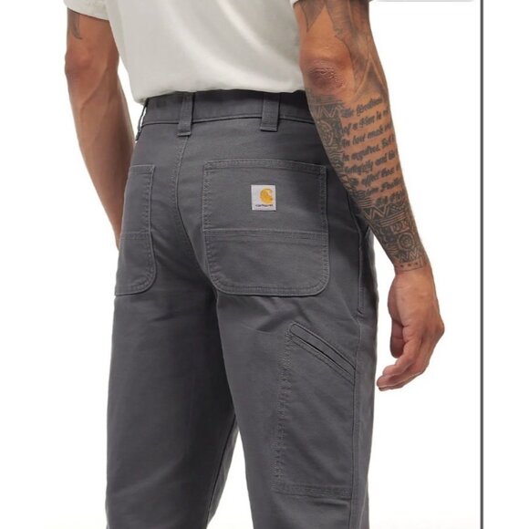 Carhartt Rugged Professional Series Men's 33X36 Relaxed Fit Work Pants NWT Style - Picture 6 of 16